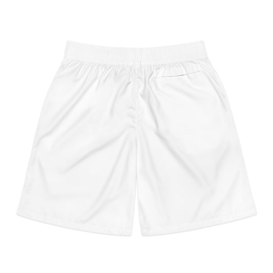 Men's Jogger Shorts - Hard Work Pays Off