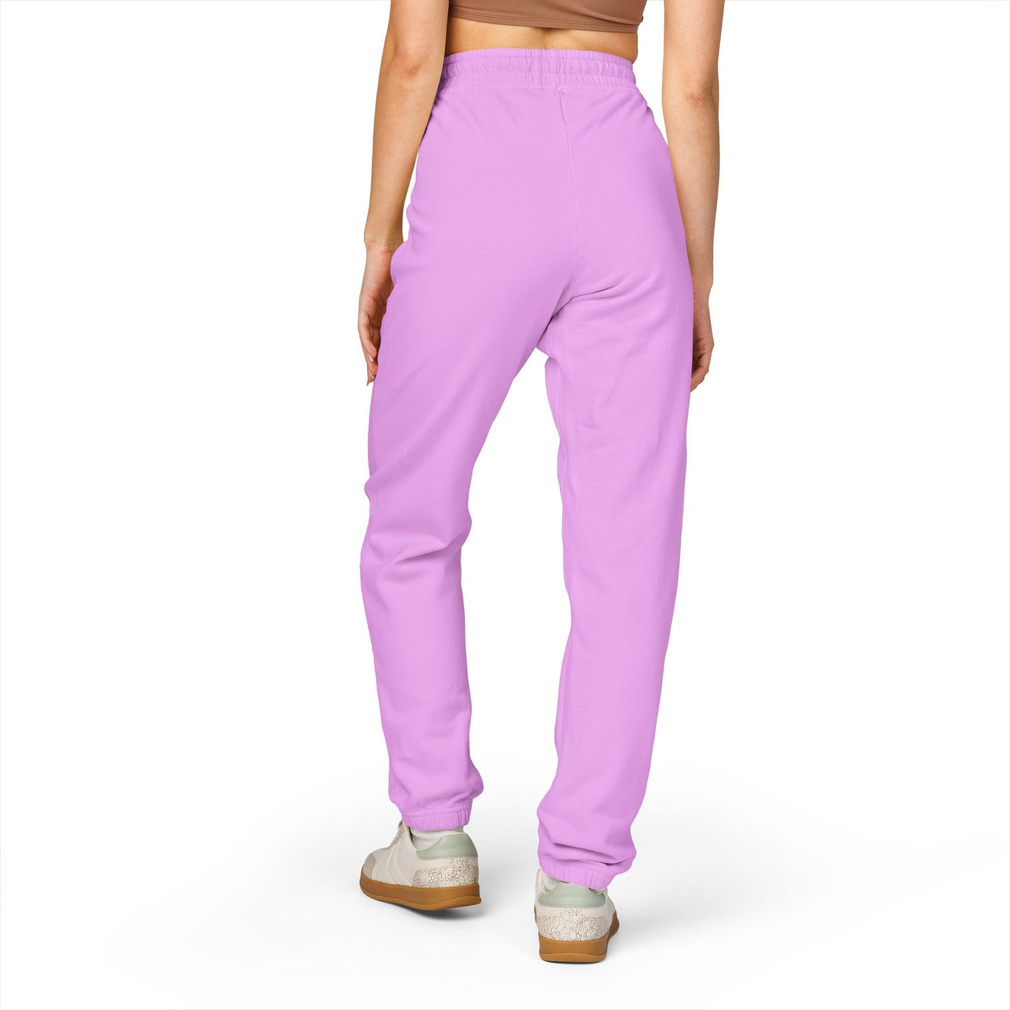 Fleece Sweatpants