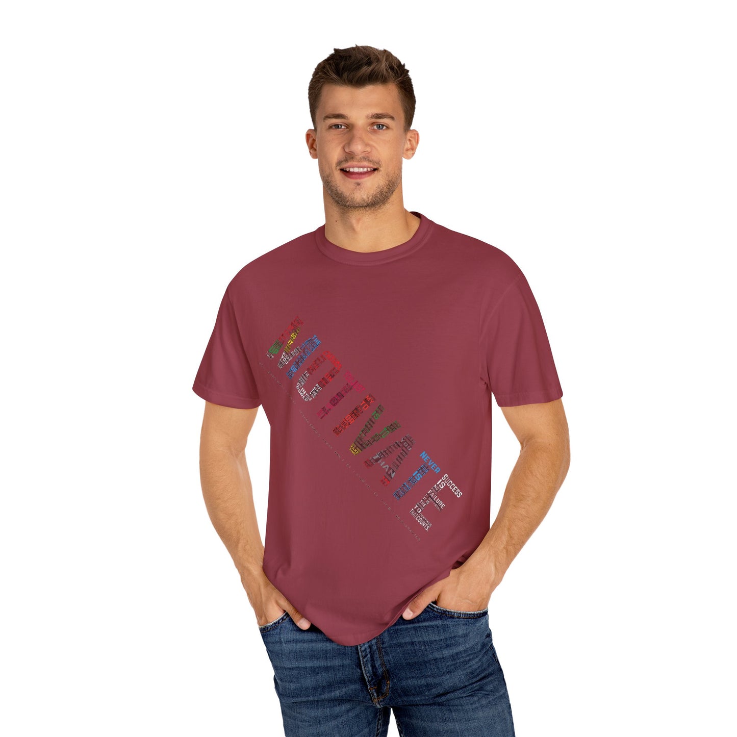 Motivate T-shirt