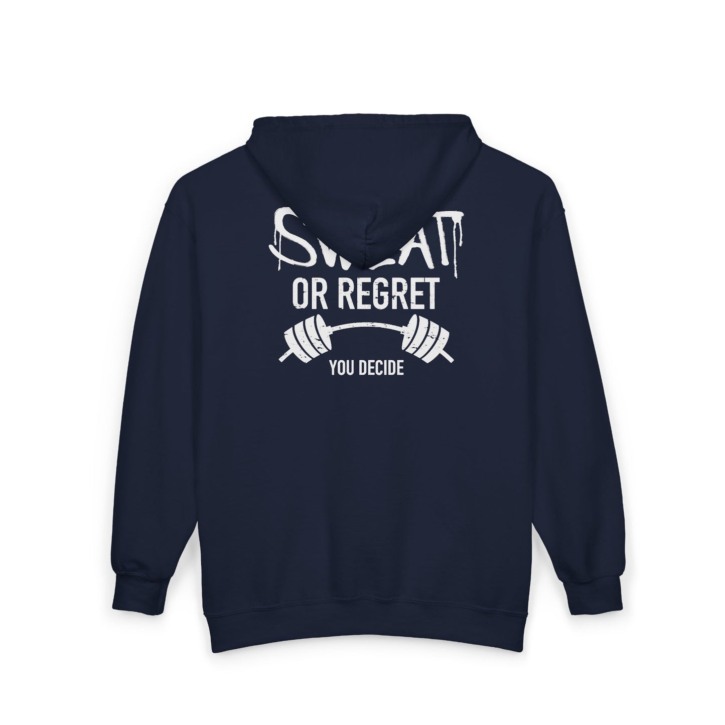 Heavy Blend Full Zip Hooded Sweatshirt