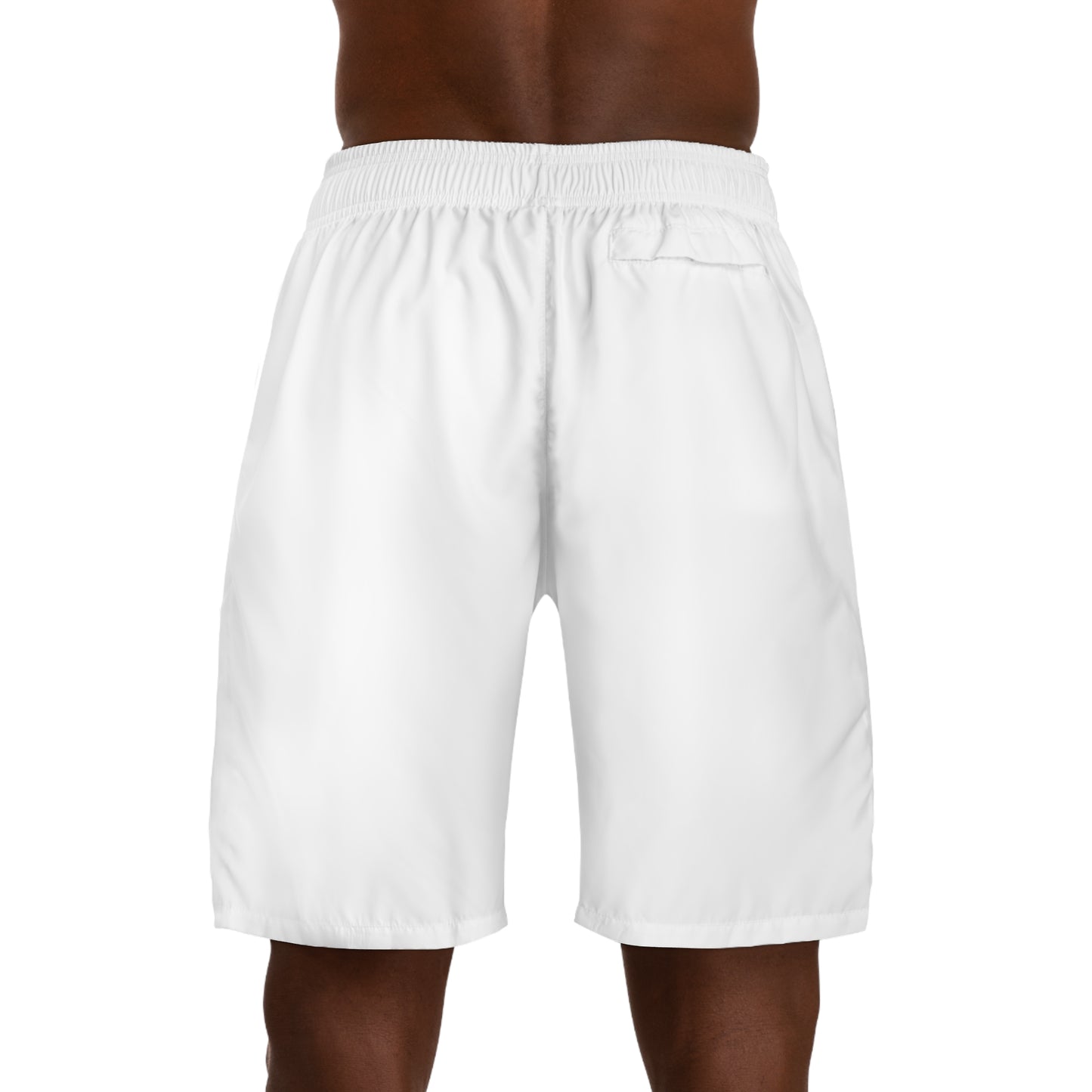 Men's Jogger Shorts - Motivate