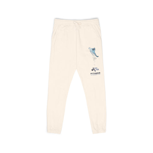 Fleece Sweatpants