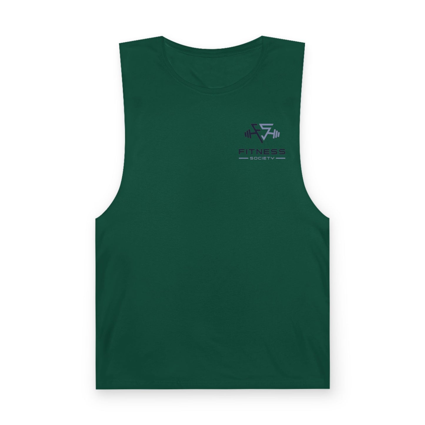 No Matter What, Show Up Unisex Tank