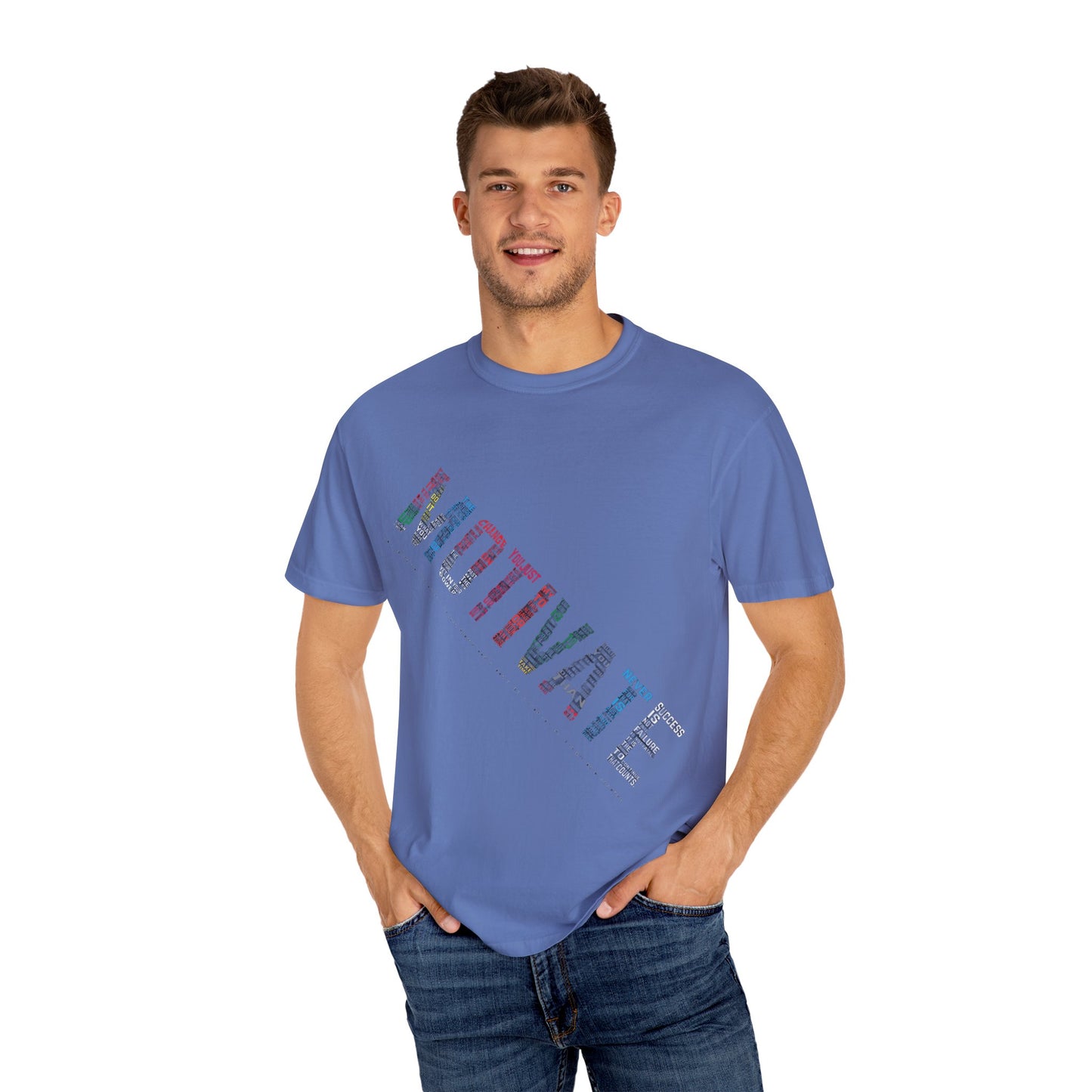 Motivate T-shirt