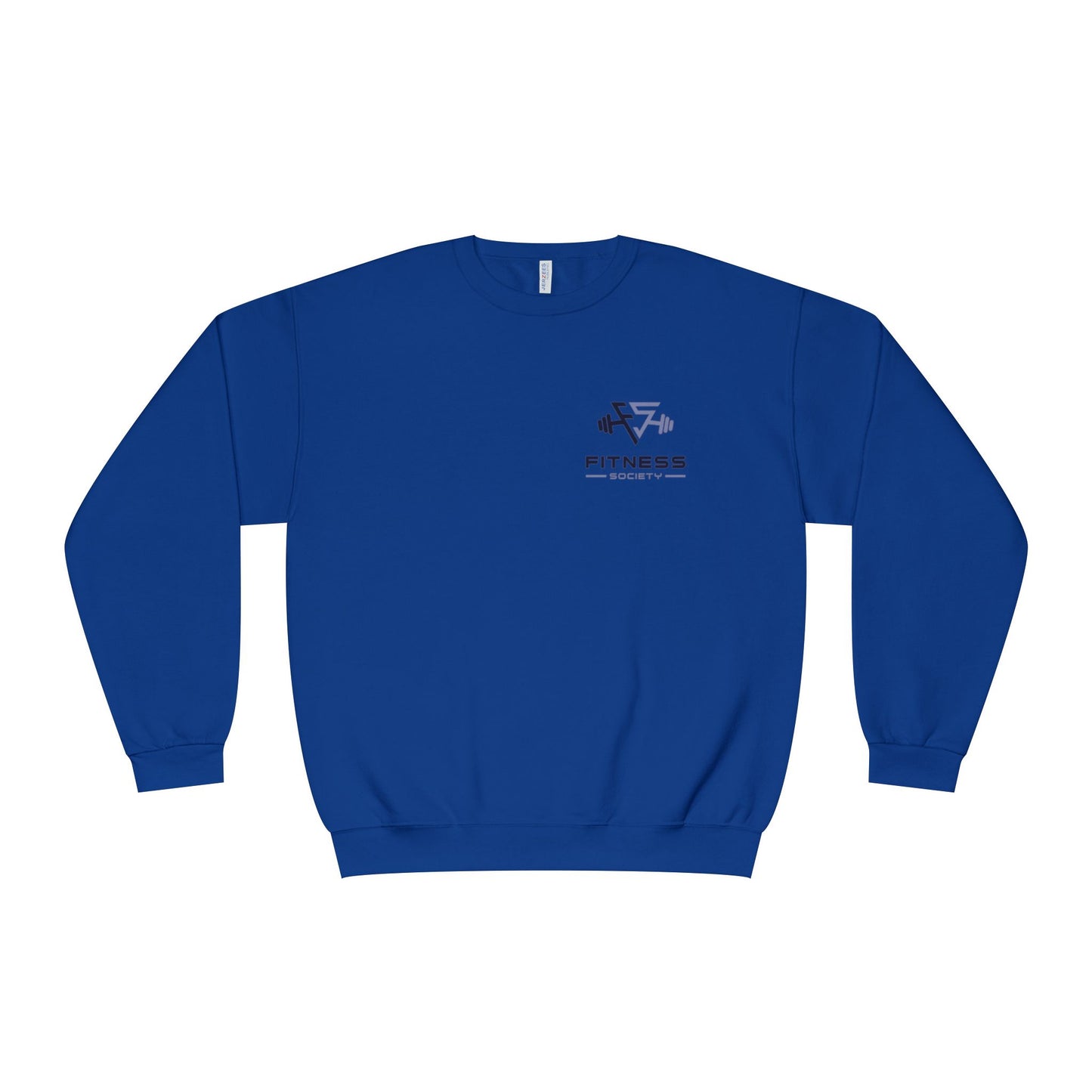 MOTIVATE Crewneck Sweatshirt