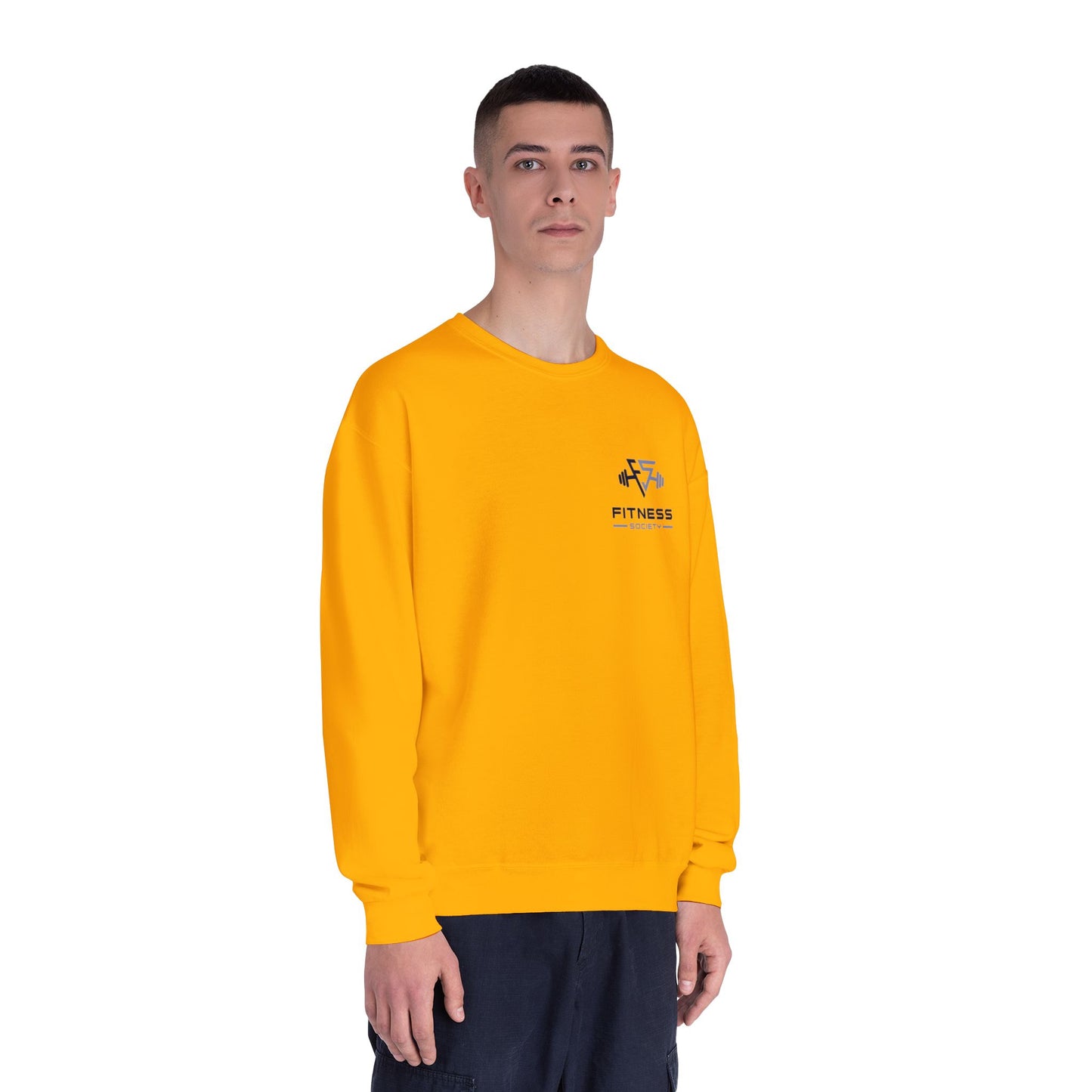 MOTIVATE Crewneck Sweatshirt