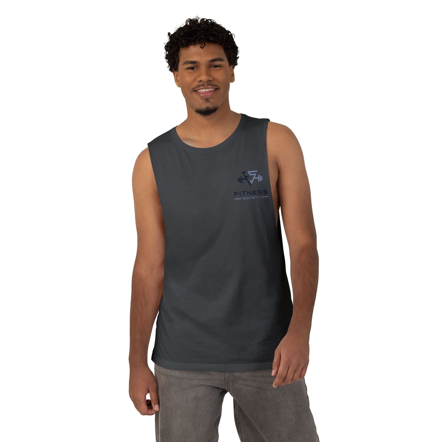 No Matter What, Show Up Unisex Tank