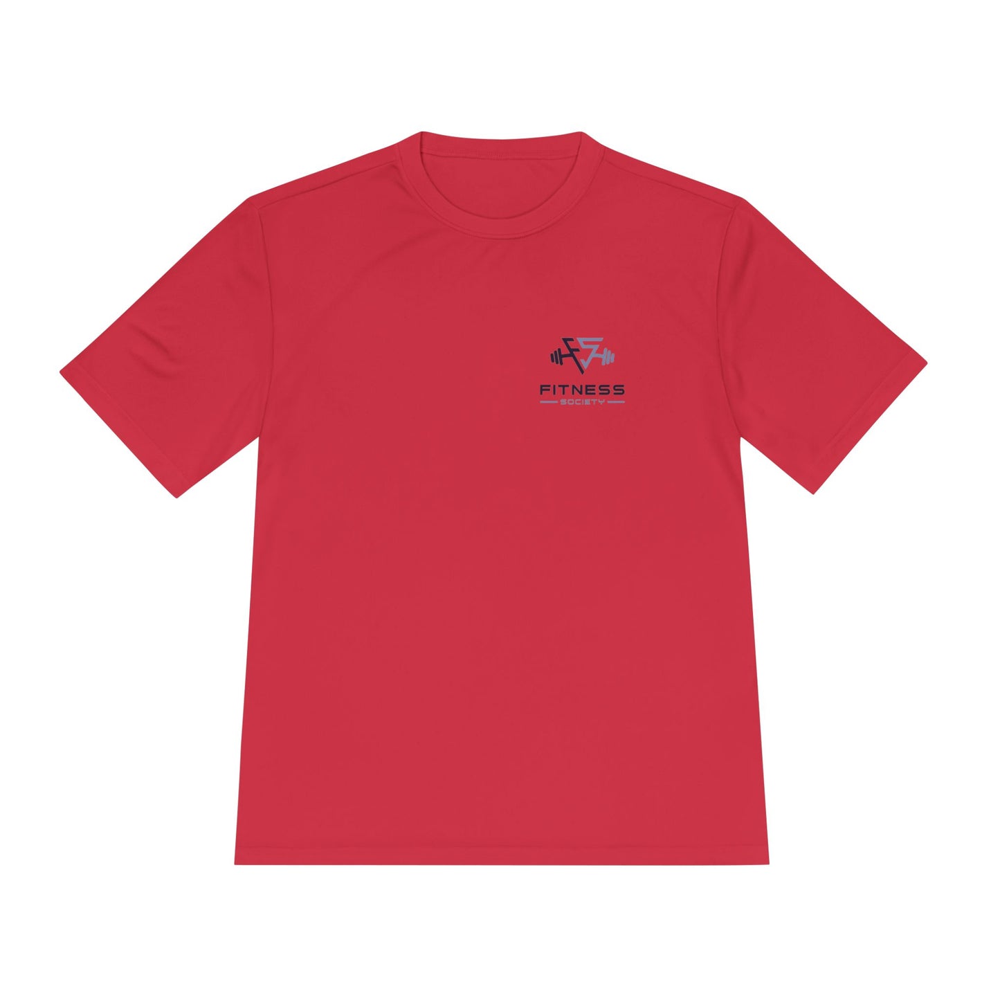 FS Logo Moisture Wicking Tee