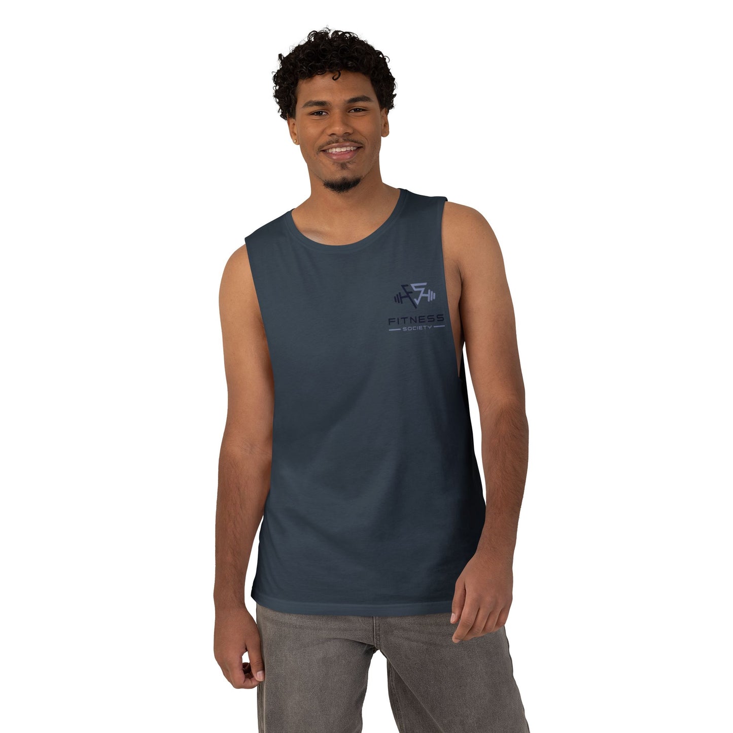 No Matter What, Show Up Unisex Tank
