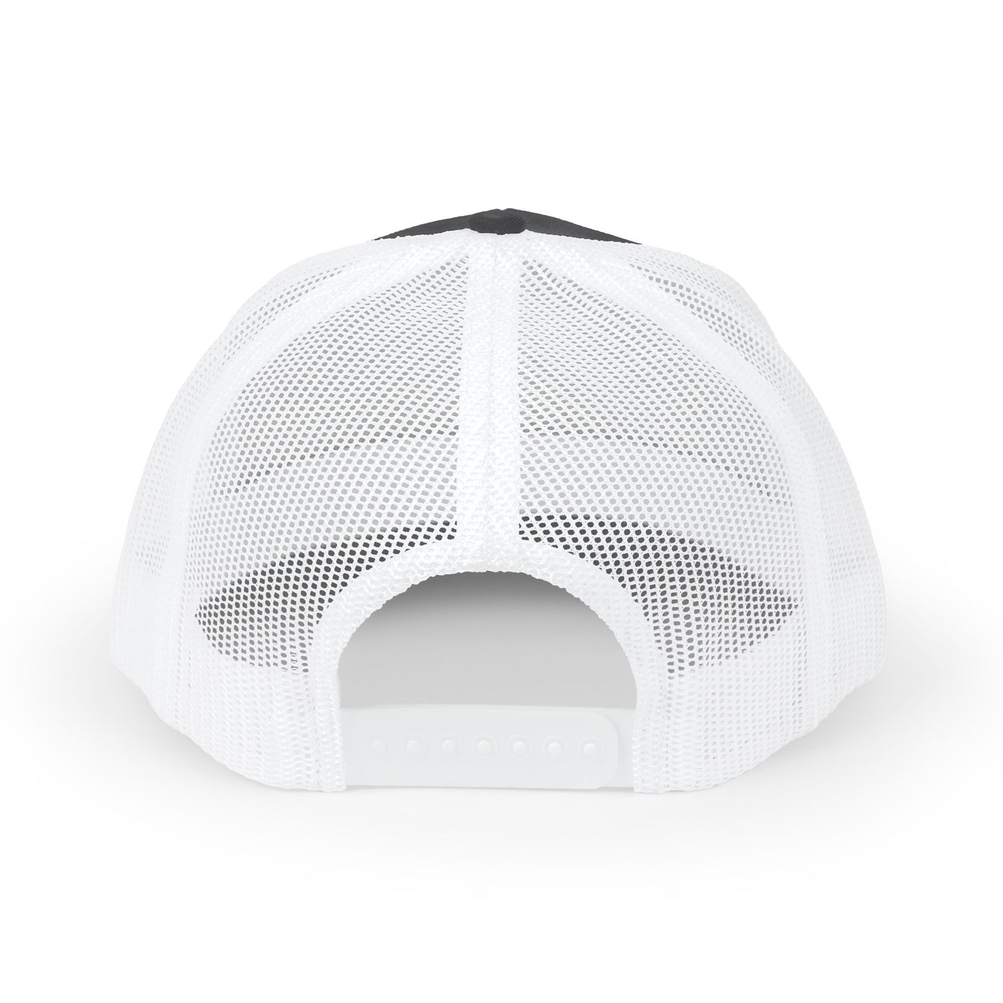 Fitness Society Logo Snapback Cap
