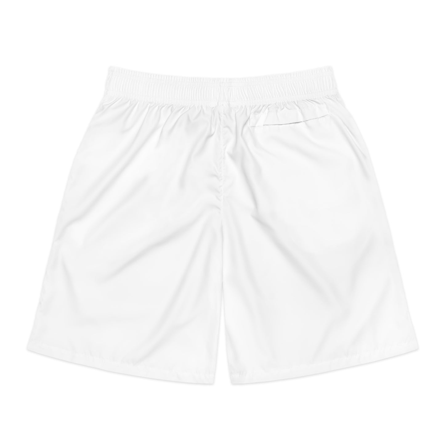 Men's Jogger Shorts - Hard Work Pays Off