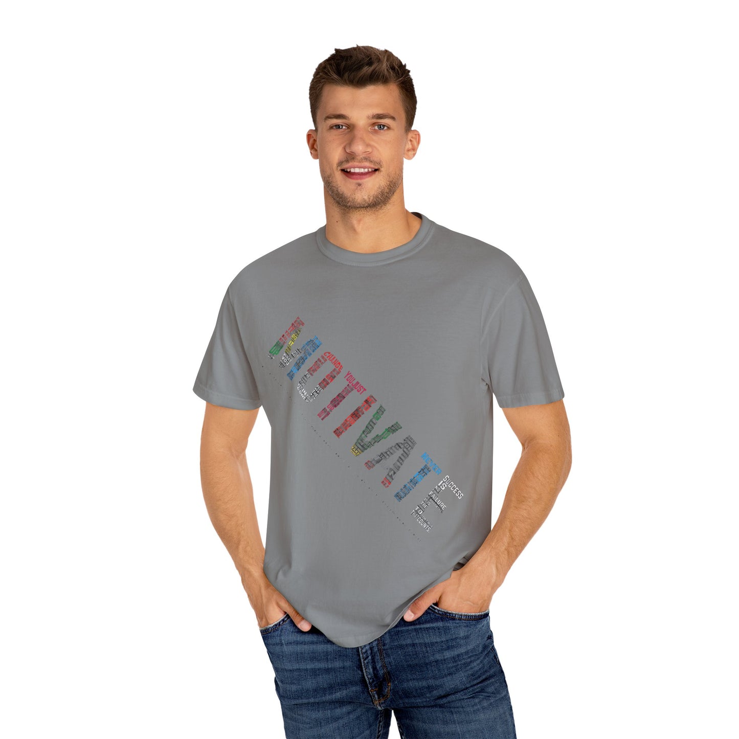 Motivate T-shirt