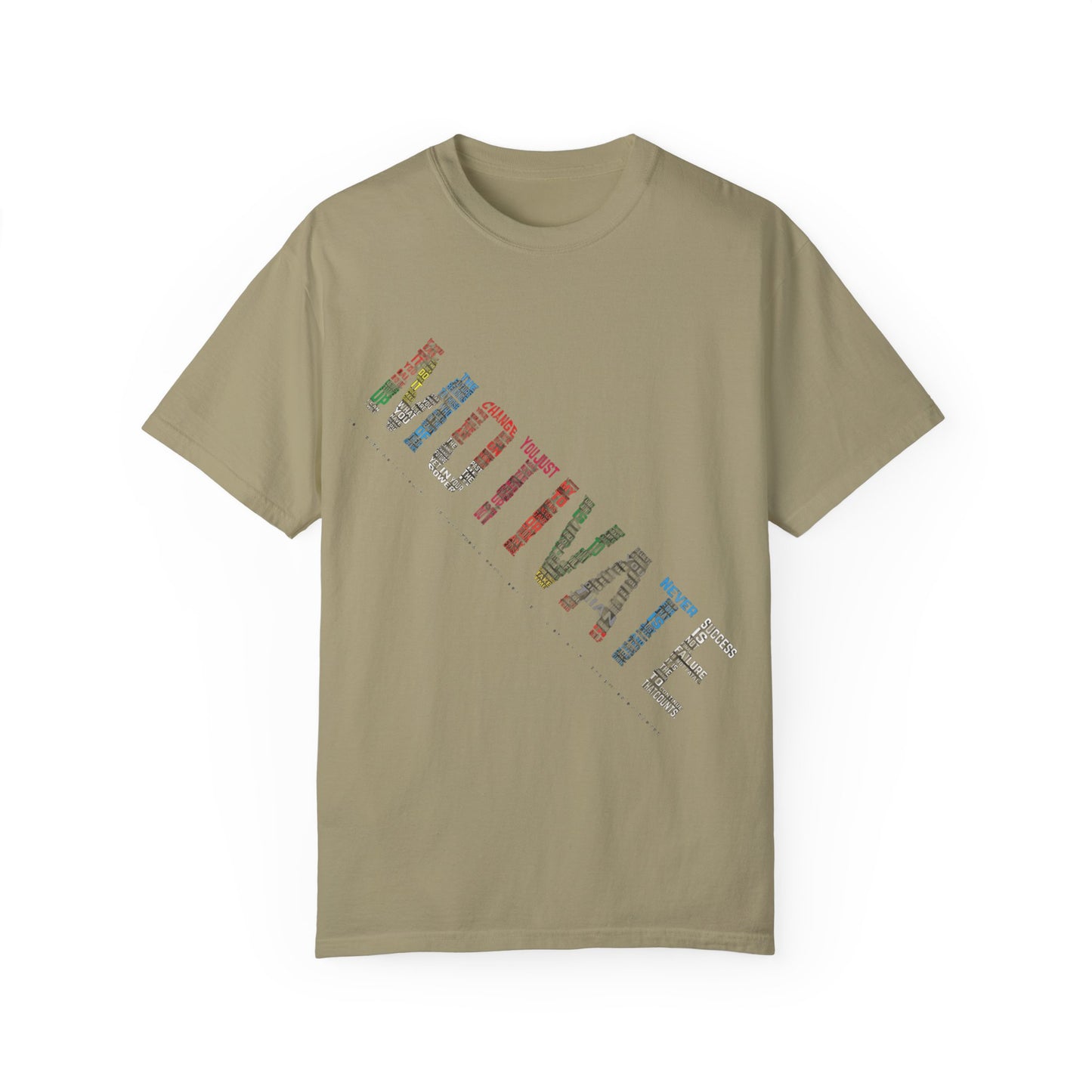 Motivate T-shirt