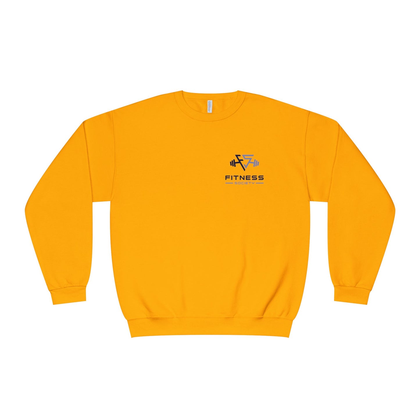 MOTIVATE Crewneck Sweatshirt