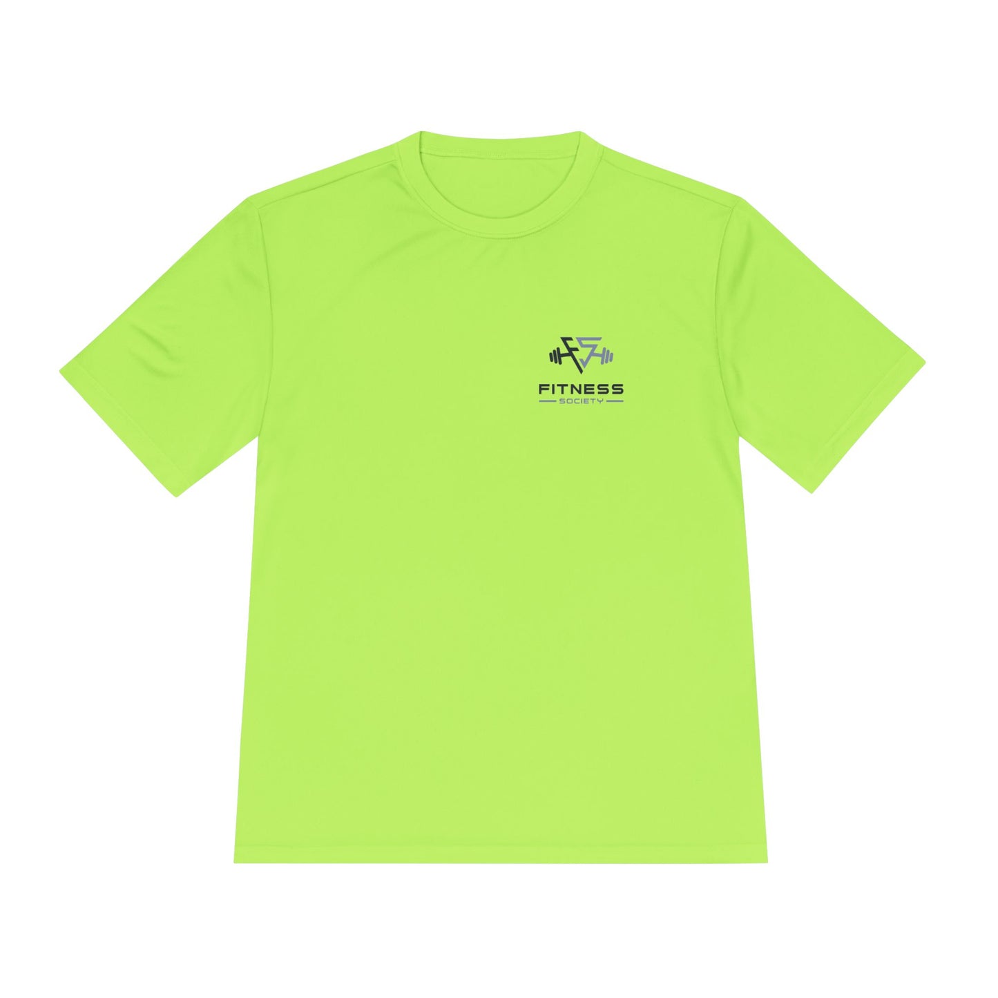 FS Logo Moisture Wicking Tee