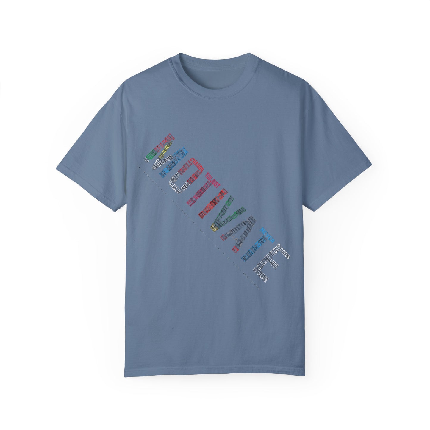 Motivate T-shirt
