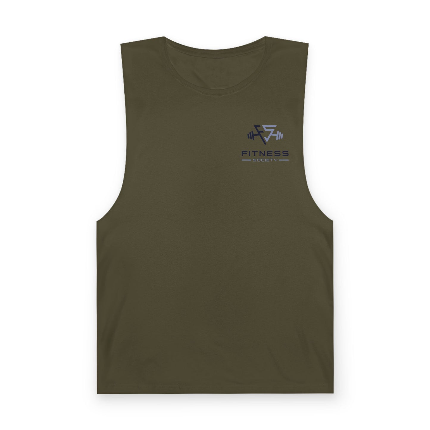 No Matter What, Show Up Unisex Tank