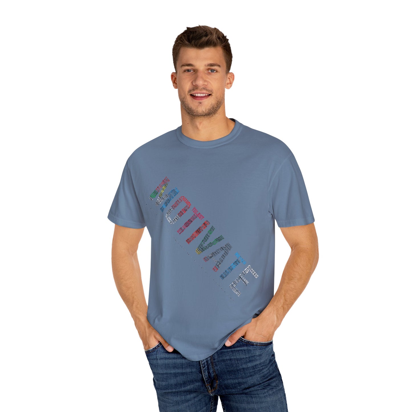 Motivate T-shirt