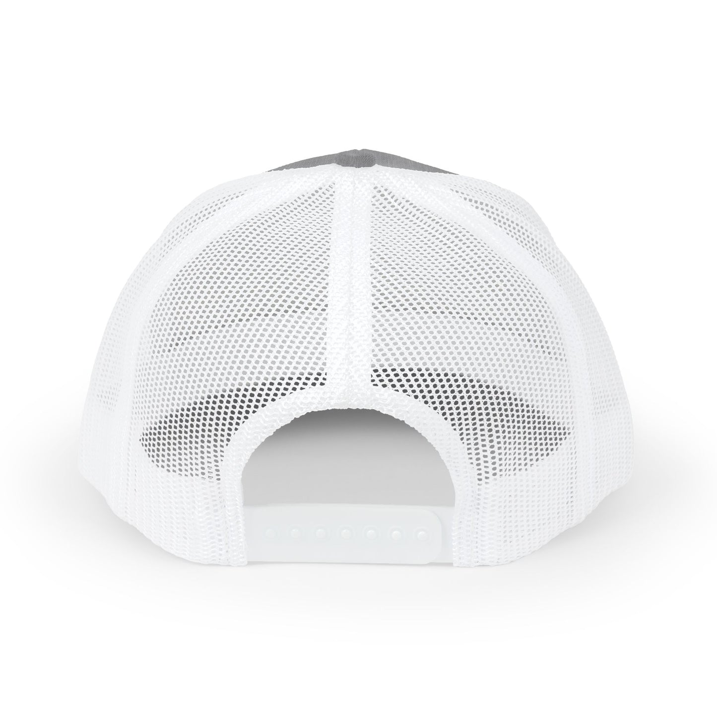 Fitness Society Logo Snapback Cap