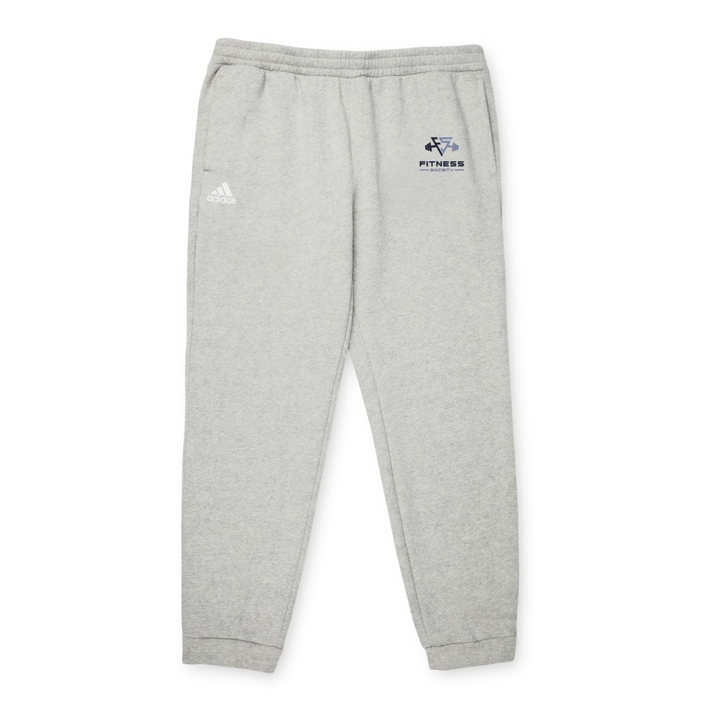 Unisex Fleece Joggers