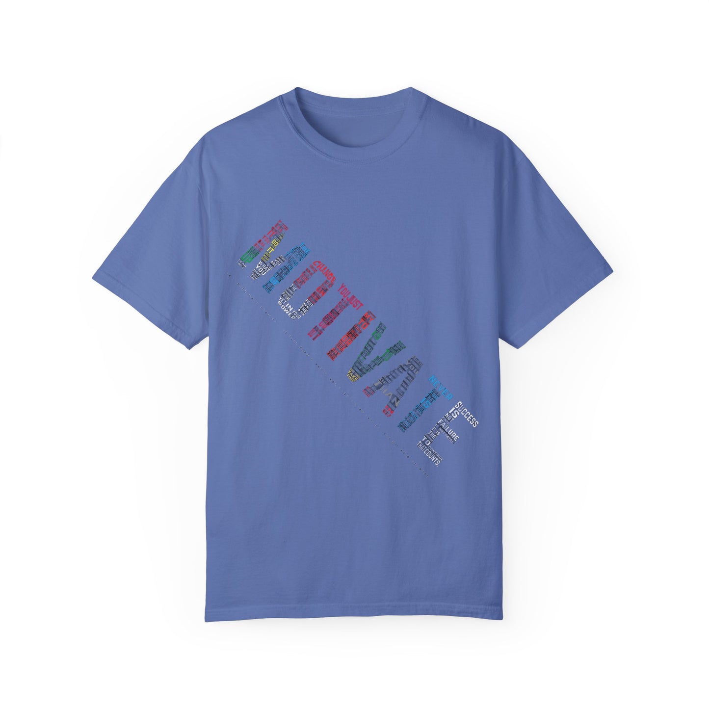 Motivate T-shirt