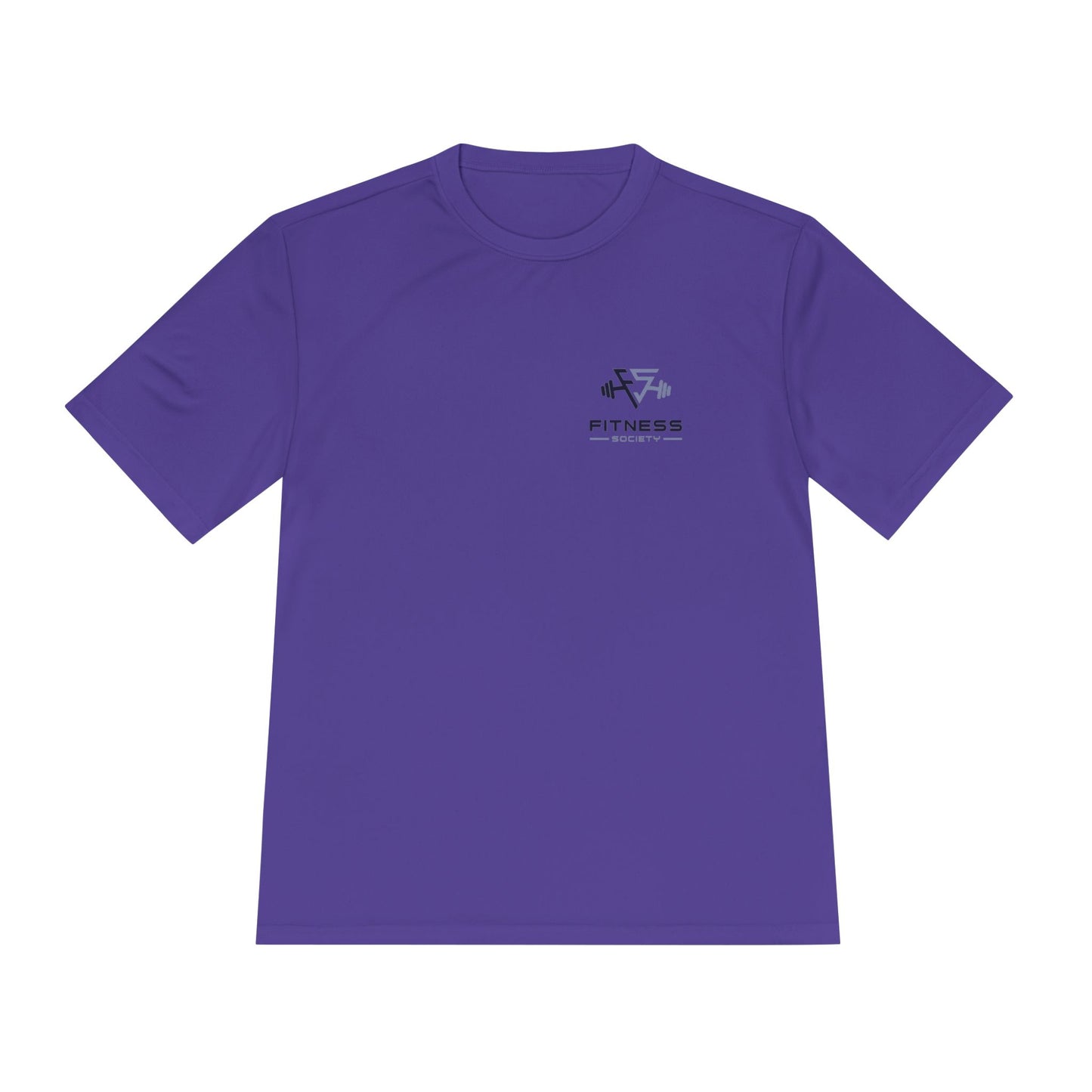 FS Logo Moisture Wicking Tee