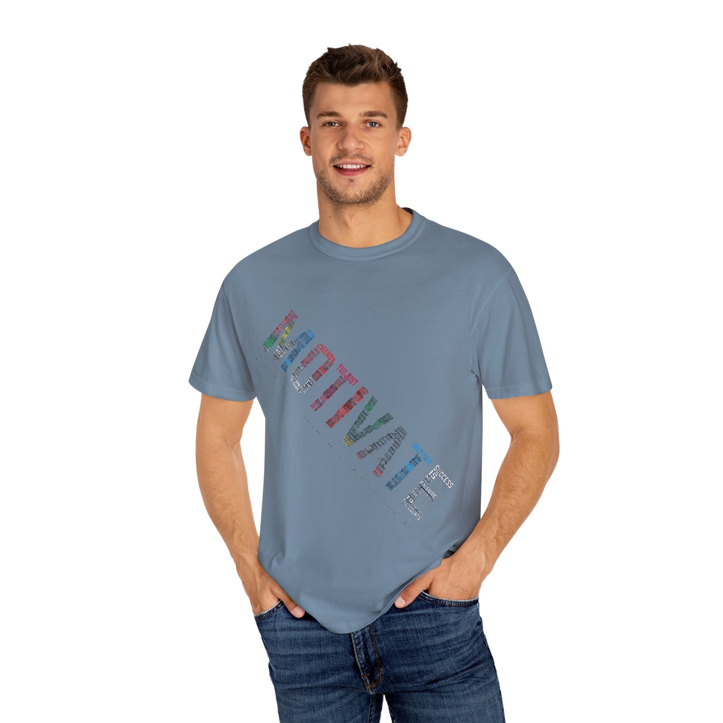 Motivate T-shirt