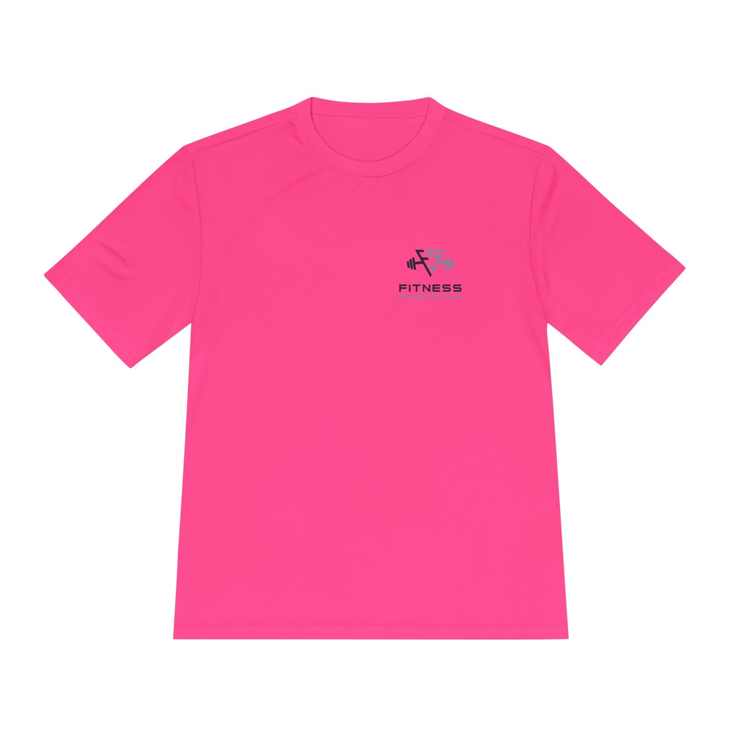 FS Logo Moisture Wicking Tee