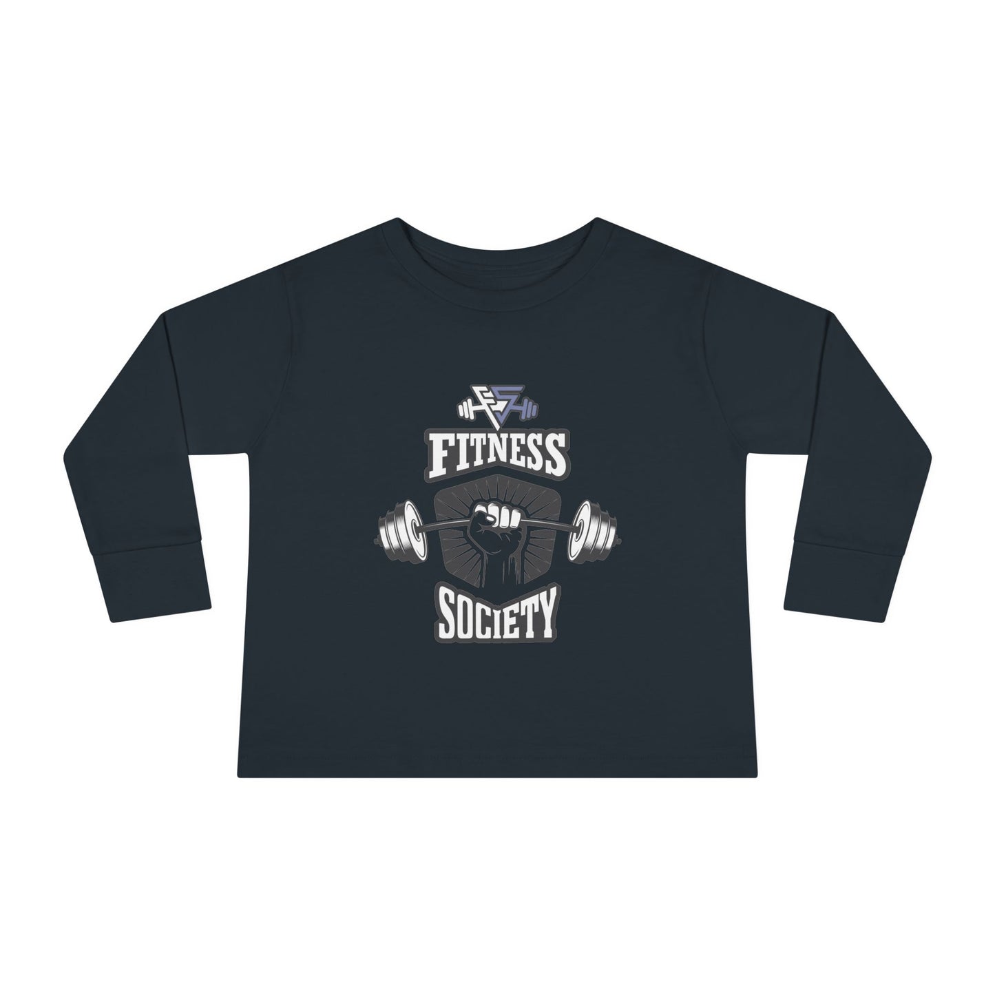 Toddler Long Sleeve Tee