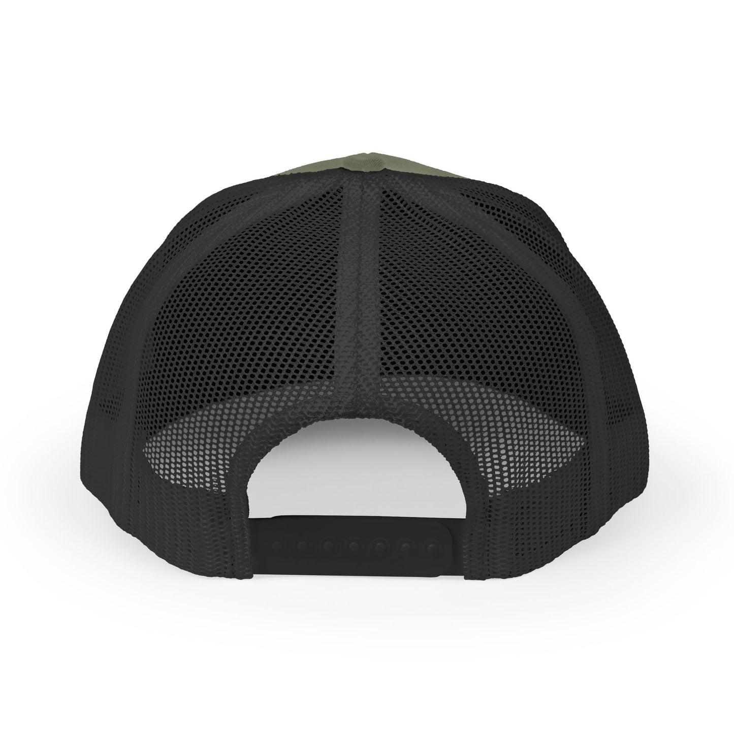 Fitness Society Logo Snapback Cap