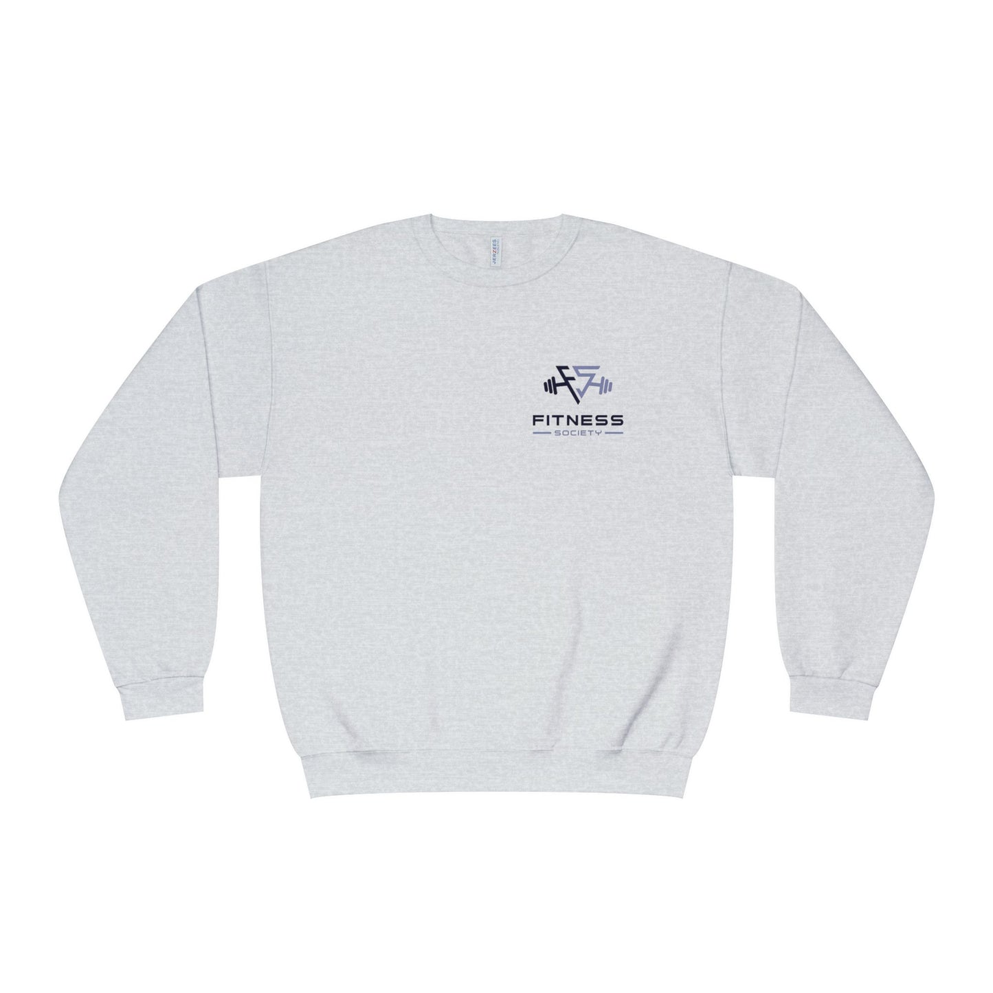 MOTIVATE Crewneck Sweatshirt