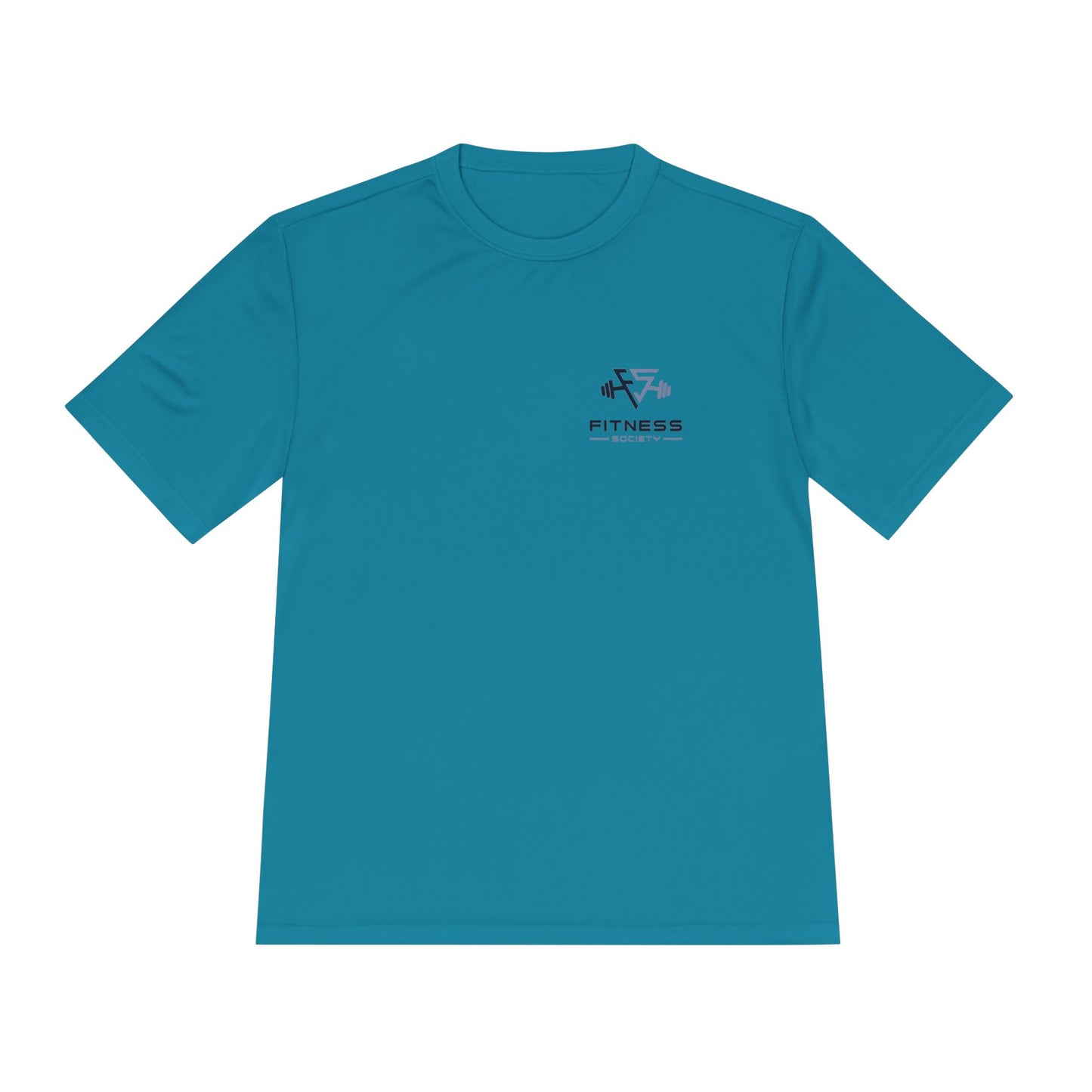 FS Logo Moisture Wicking Tee
