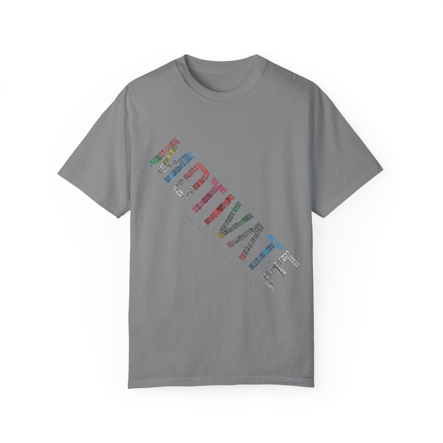 Motivate T-shirt