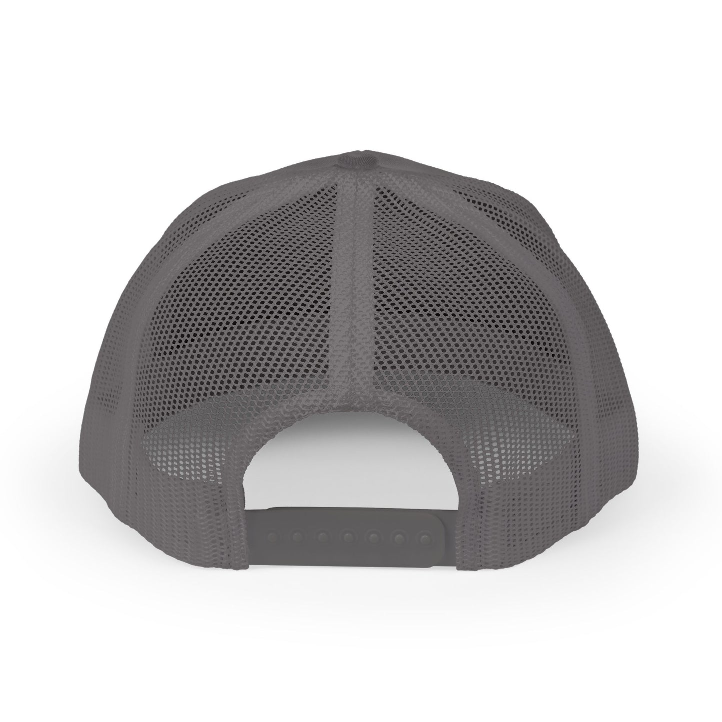 Fitness Society Logo Snapback Cap