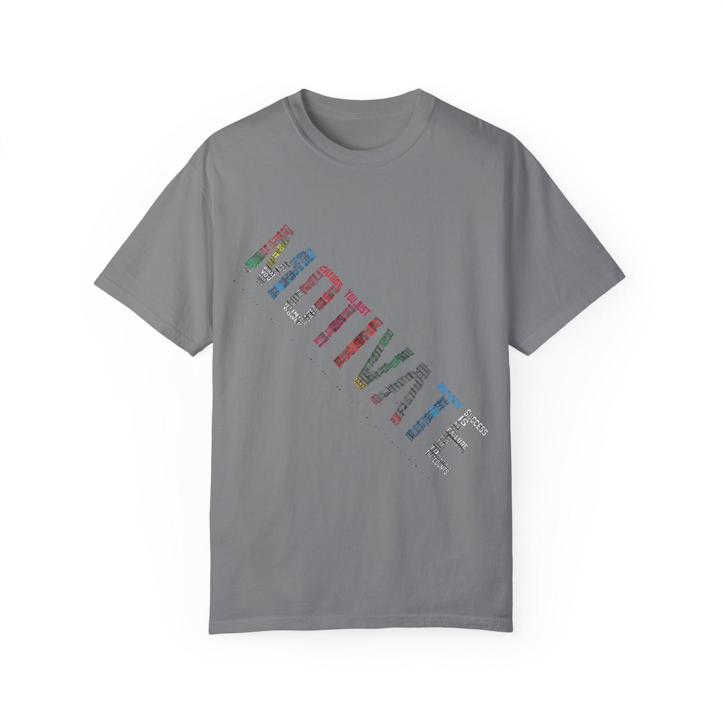 Motivate T-shirt