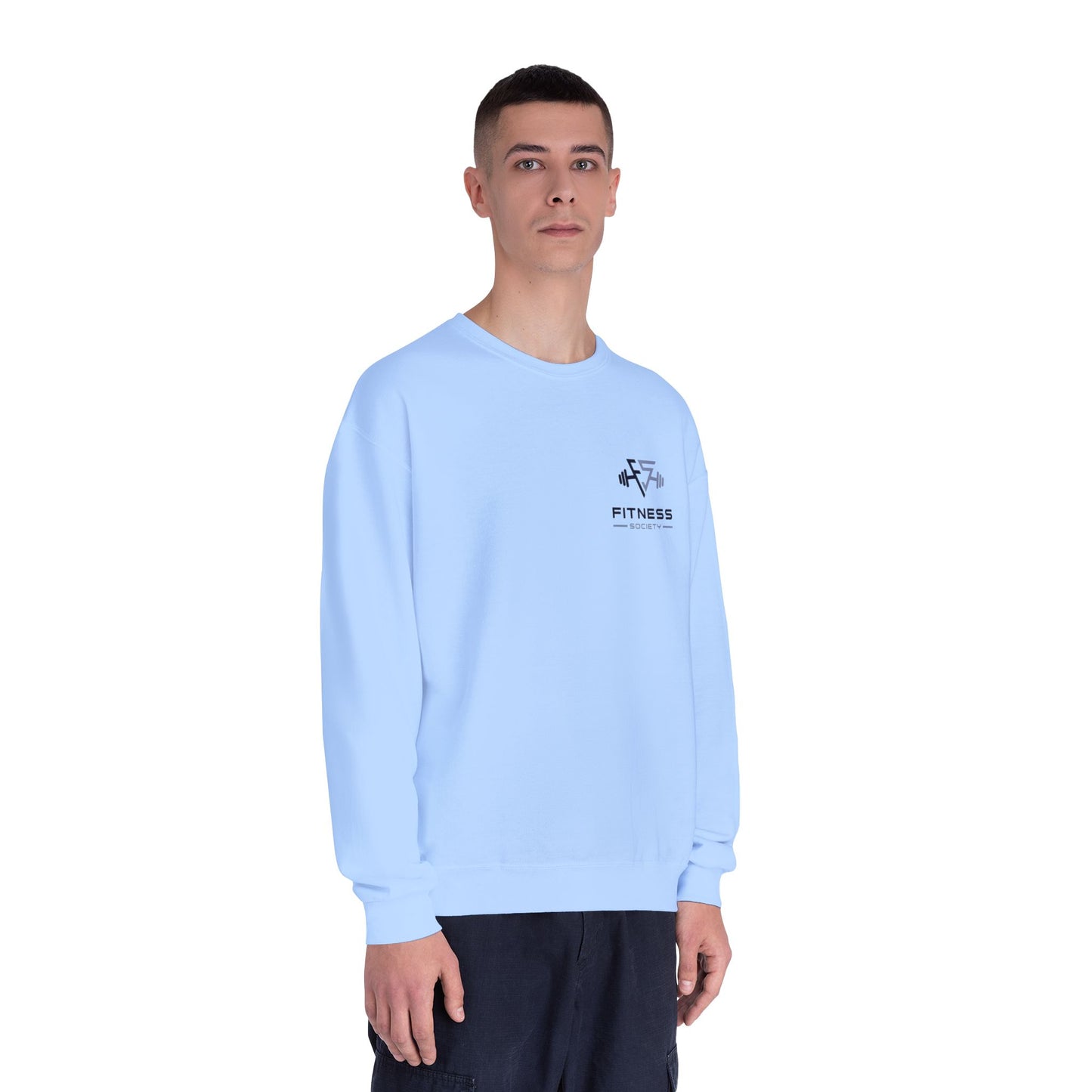 MOTIVATE Crewneck Sweatshirt