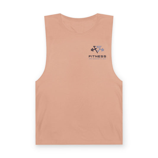 No Matter What, Show Up Unisex Tank