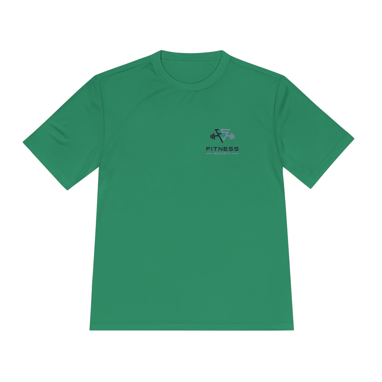 FS Logo Moisture Wicking Tee