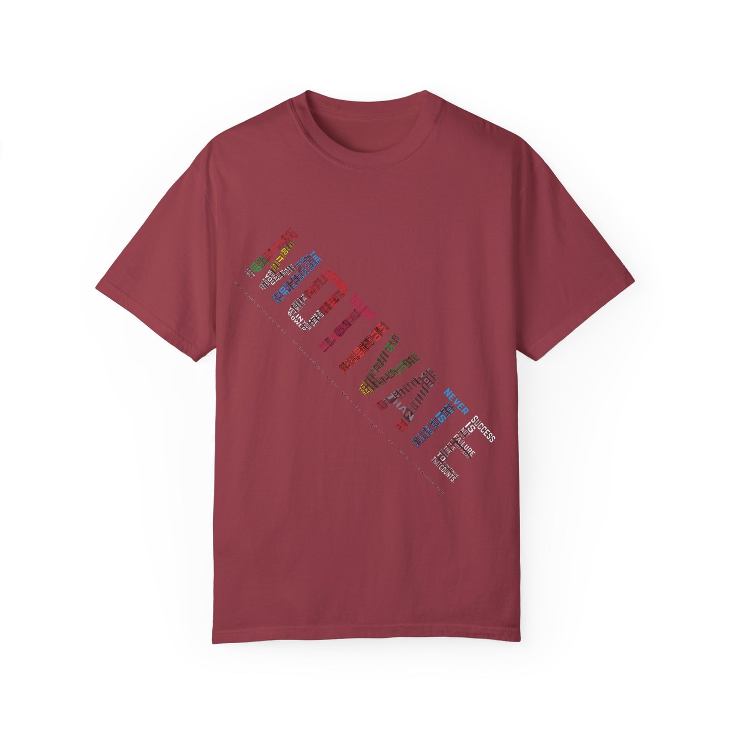 Motivate T-shirt