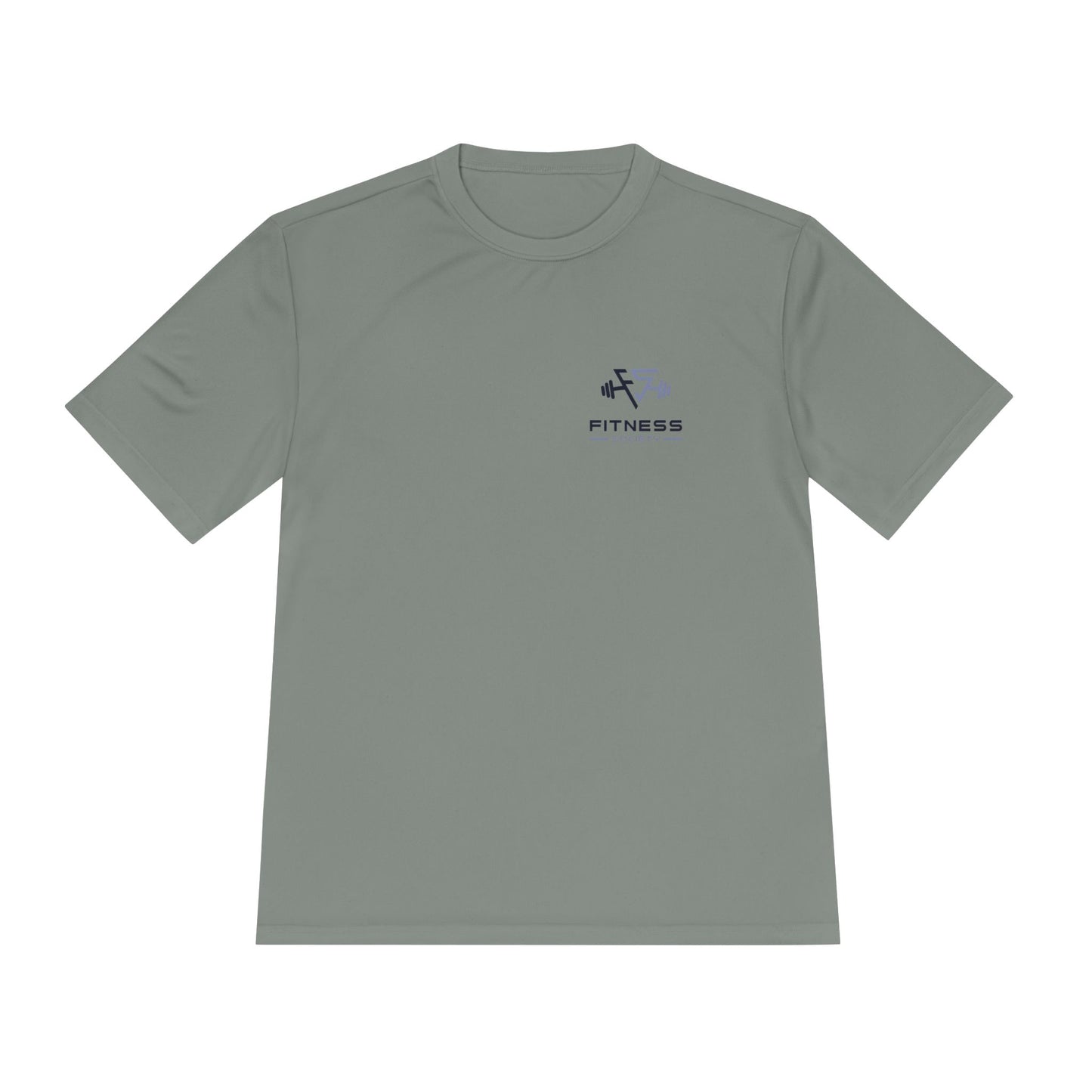 FS Logo Moisture Wicking Tee