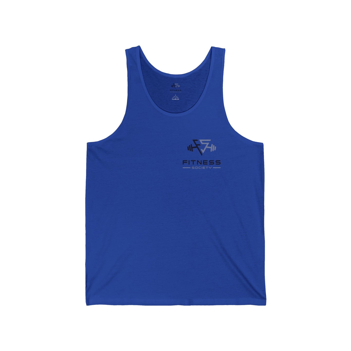 Stronger then Excuses Unisex Tank