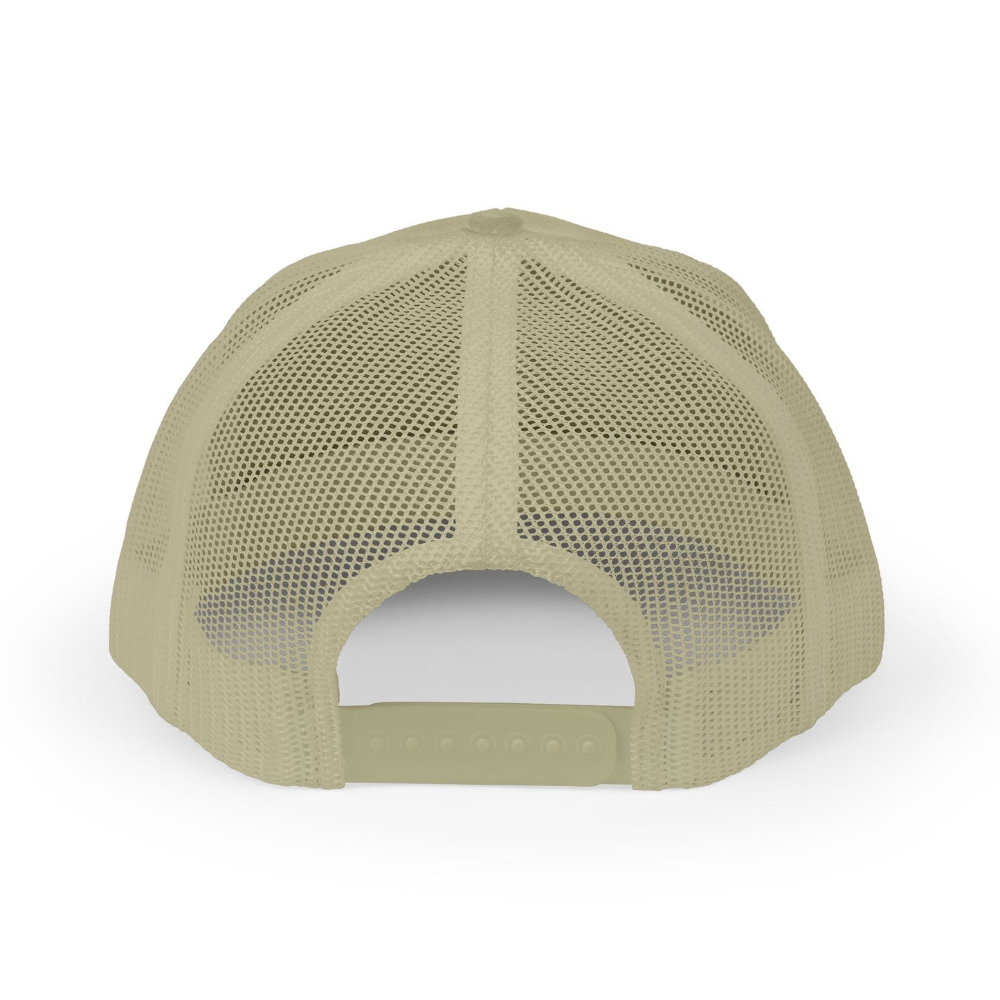 Fitness Society Logo Snapback Cap