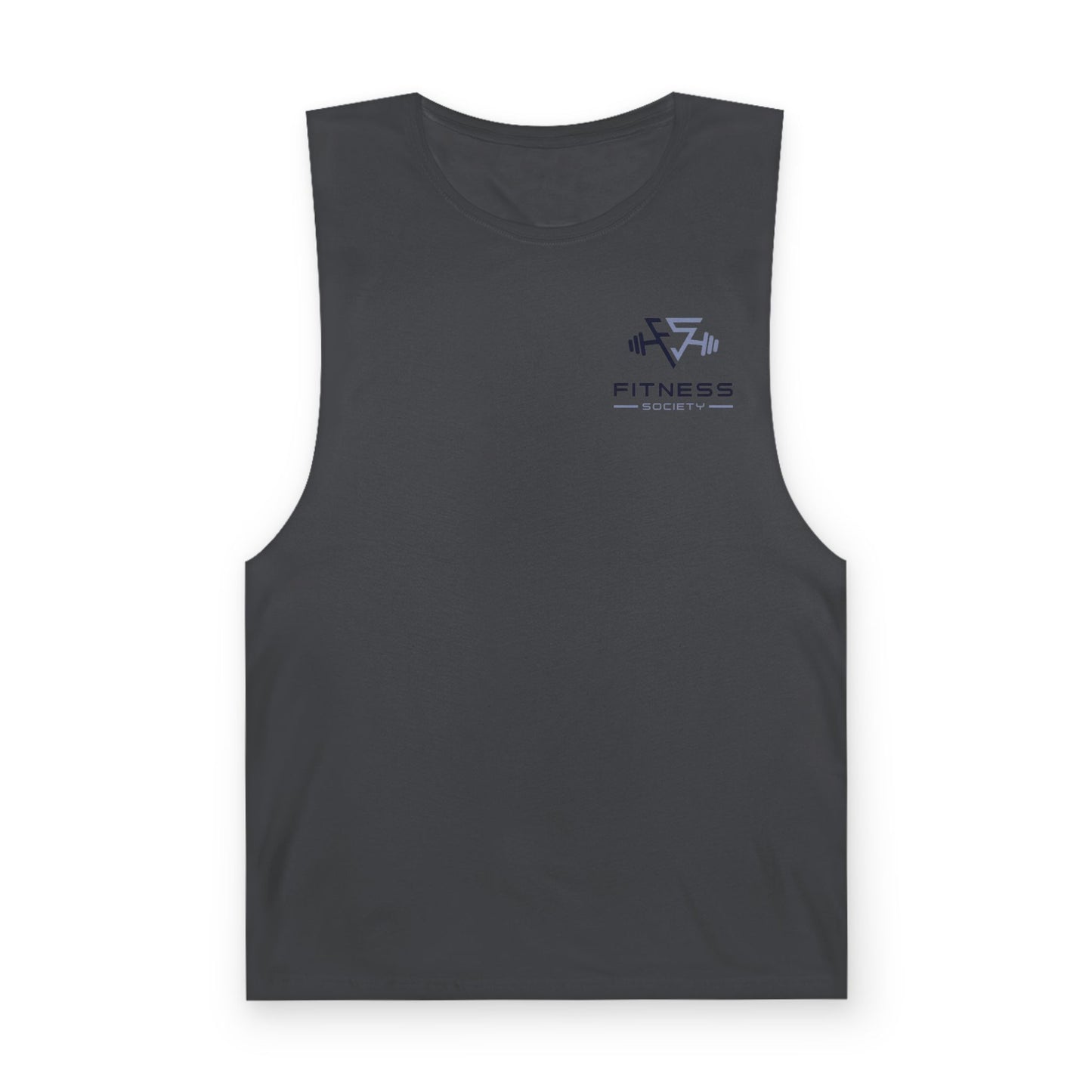 No Matter What, Show Up Unisex Tank