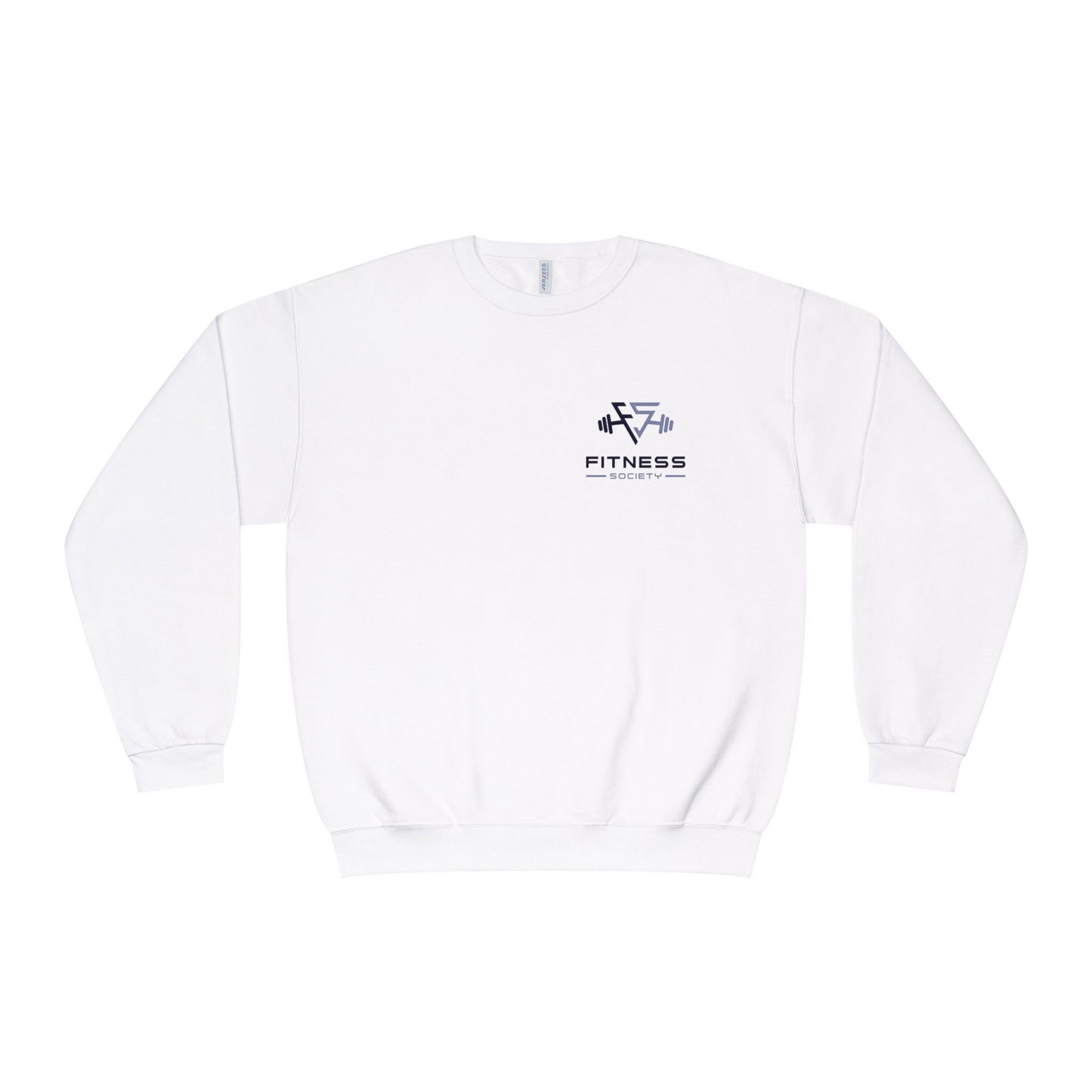MOTIVATE Crewneck Sweatshirt