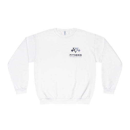 MOTIVATE Crewneck Sweatshirt