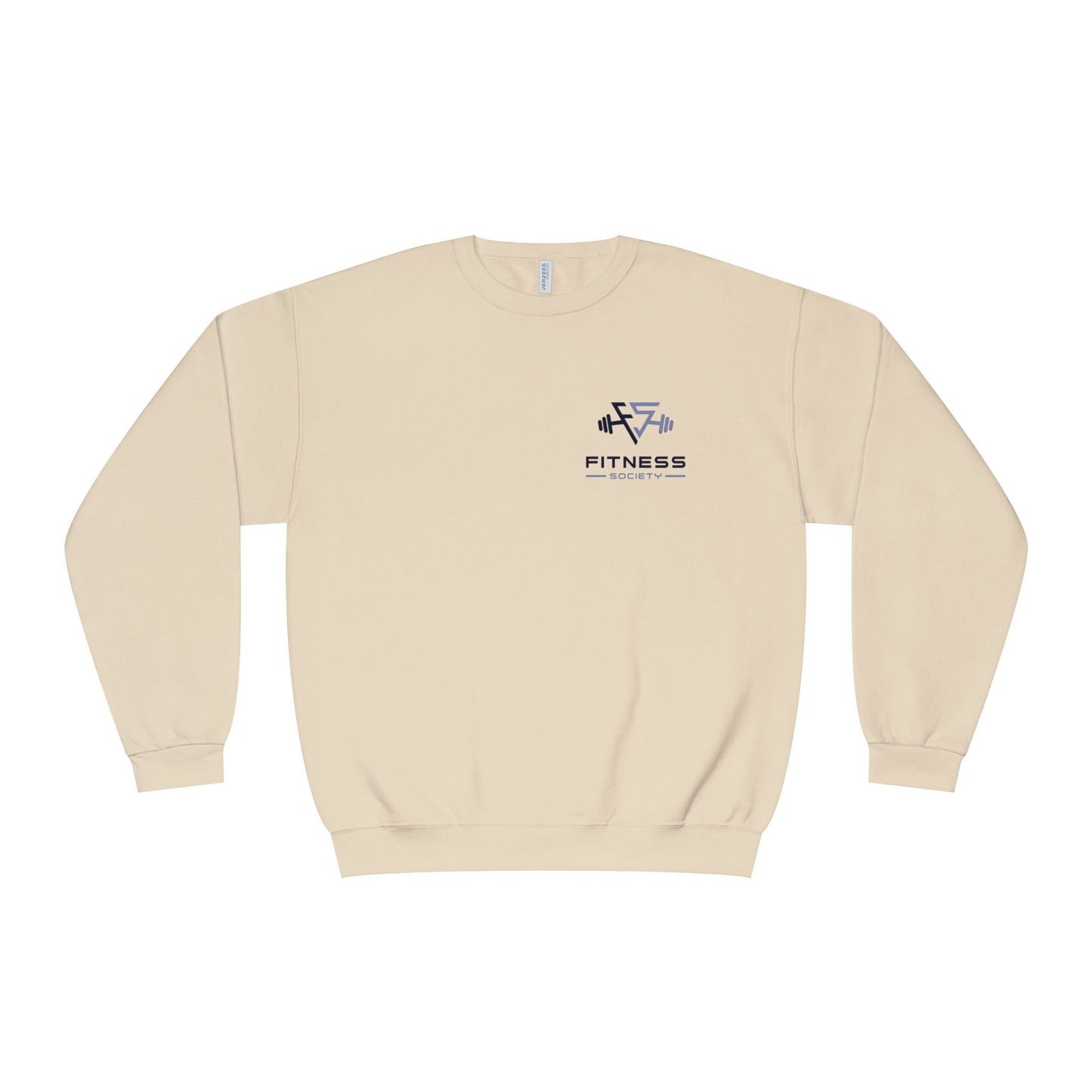 MOTIVATE Crewneck Sweatshirt