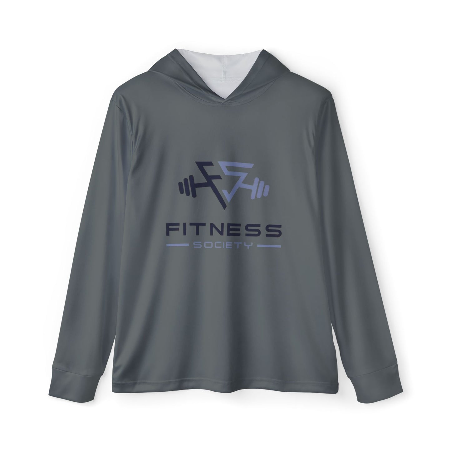 Men's Sports Warmup Hoodie