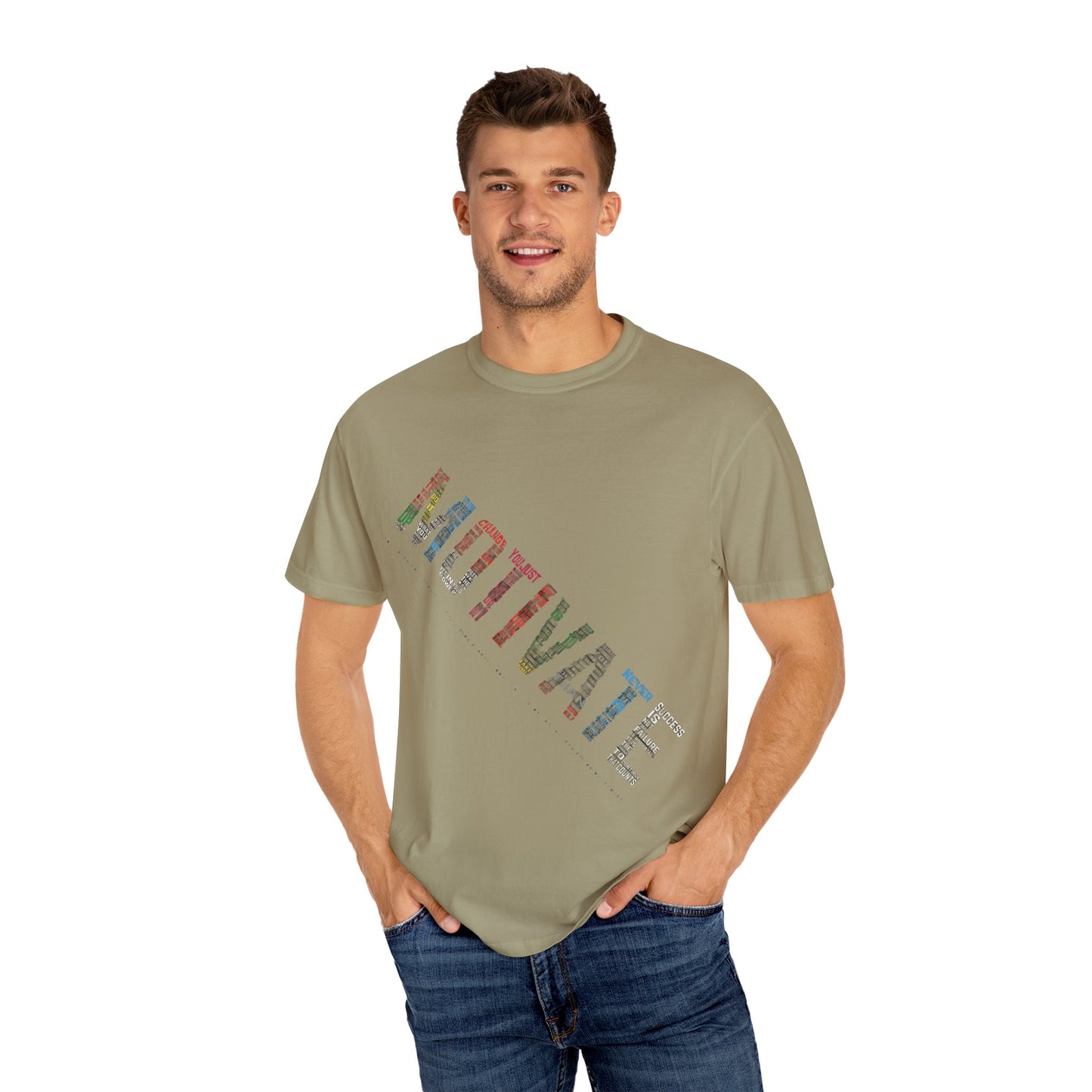 Motivate T-shirt