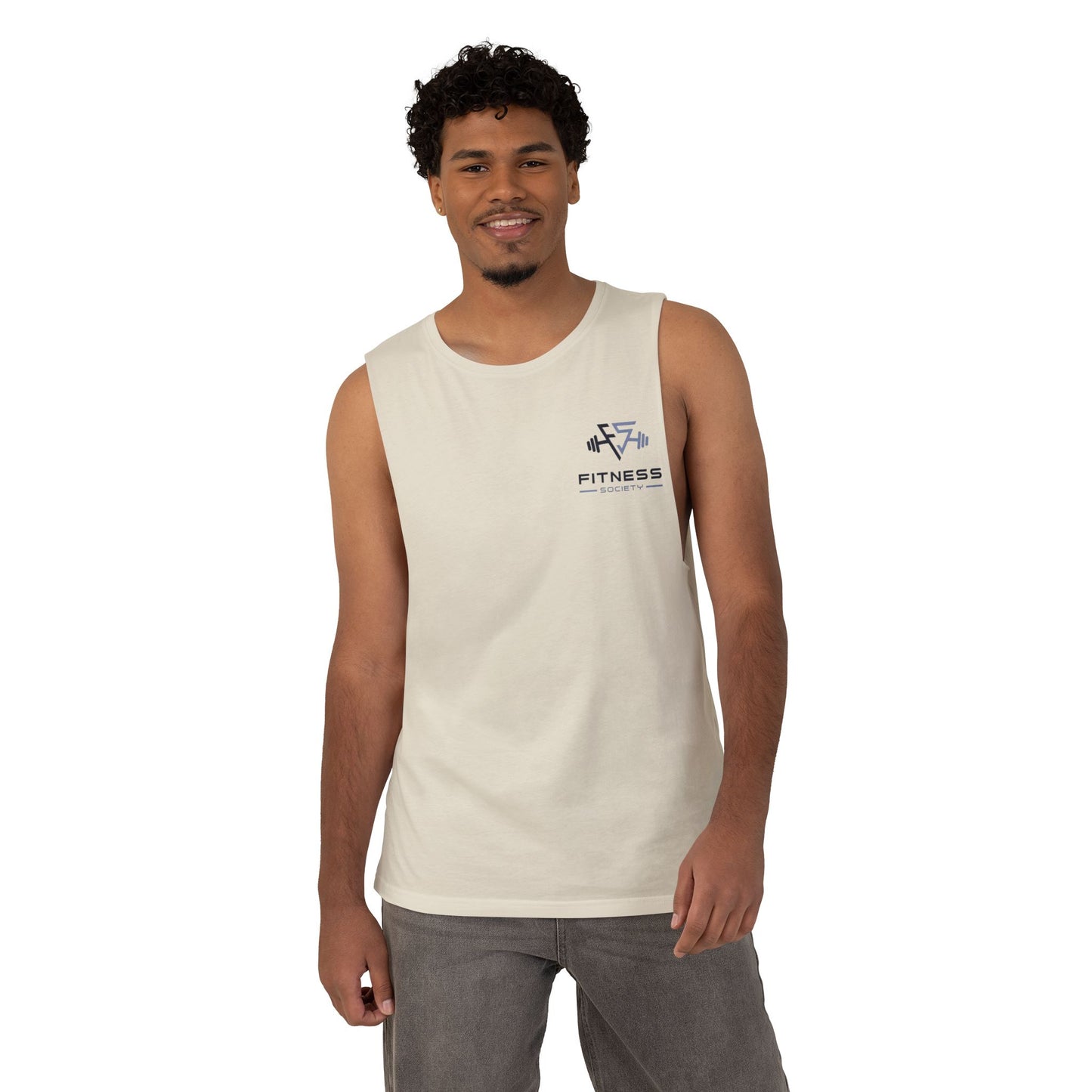 No Matter What, Show Up Unisex Tank