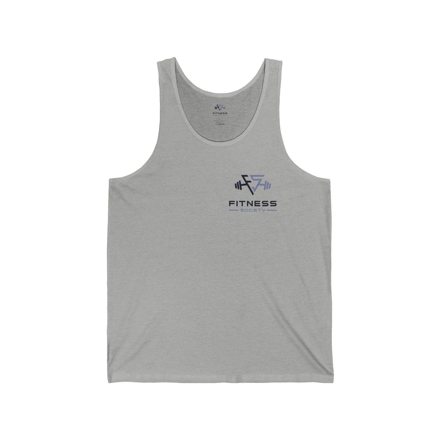 Stronger then Excuses Unisex Tank